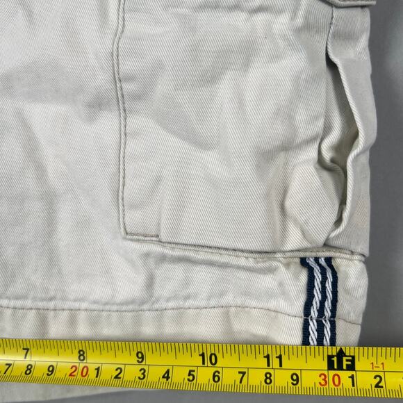 Vintage Venus Bullhead Girl Trap Size 11 Women Shorts - Picture 4 of 6